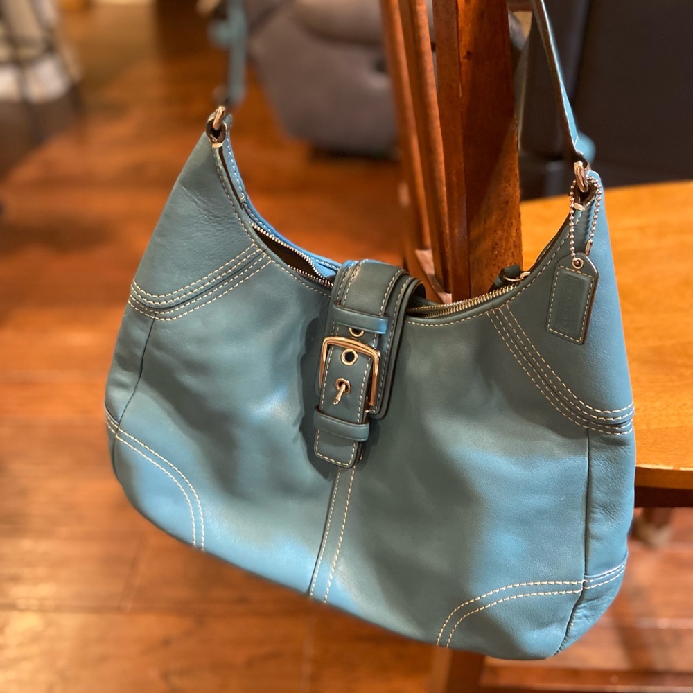Coach handbag